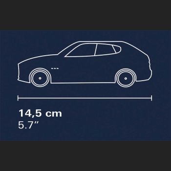 Maserati Levante  108  Kl.